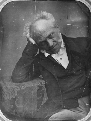 Arthur Schopenhauer