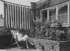 Margarete Schütte-Lihotzky