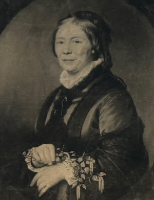 Elisabeth Schultz