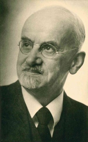 J. W. Ernst Sommer