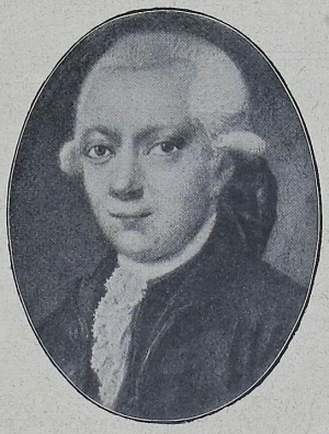 Johann Karl Städel (1742-1815)