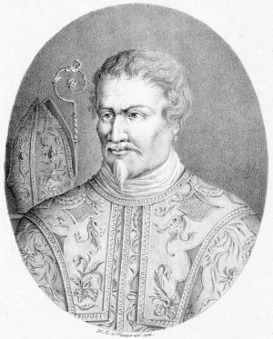 Agostino Steffani