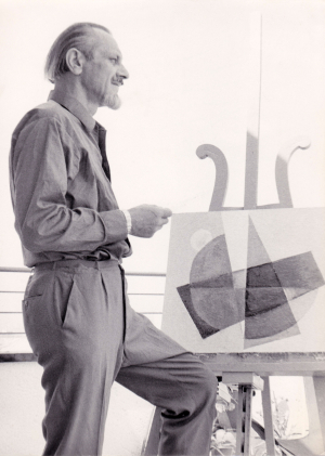 Eberhard Steneberg