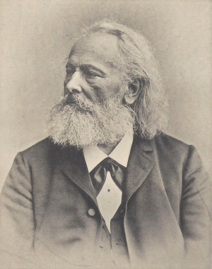 Friedrich Stoltze