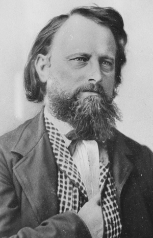 Friedrich Stoltze