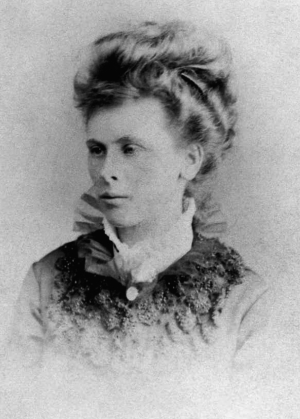 Lyda Stoltze