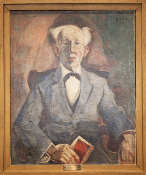 Adolf Stoltze