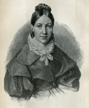Jeanette Strauss-Wohl