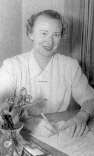 Gabriele Strecker