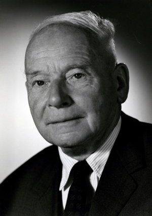 Walter Sulzbach