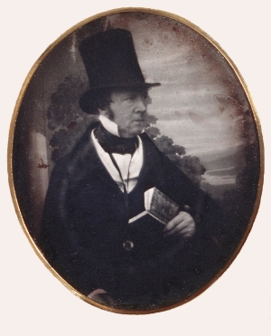 William Henry Fox Talbot (1844)