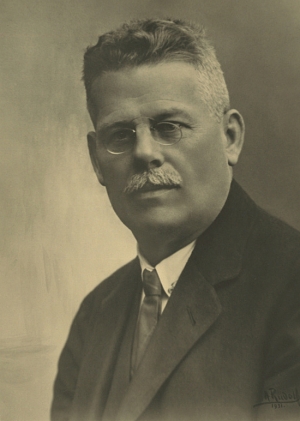 Hermann Traut
