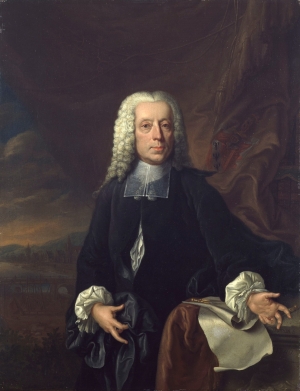 Johann Friedrich von Uffenbach