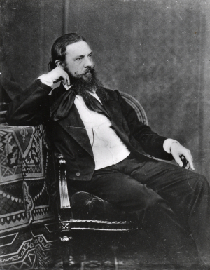 Otto Volger