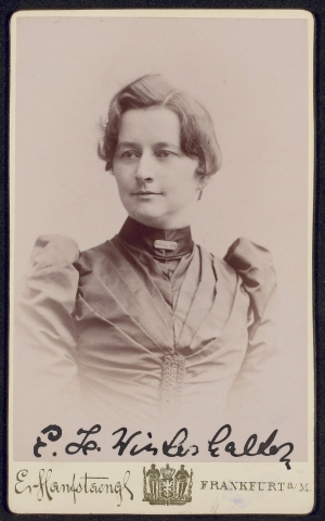 Elisabeth H. Winterhalter