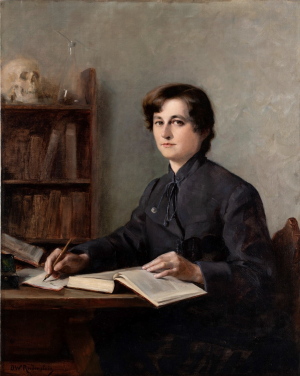 Elisabeth H. Winterhalter