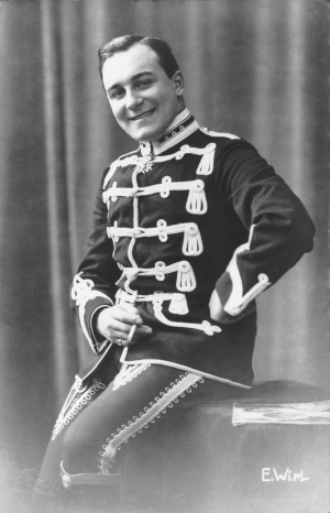 Erik Wirl