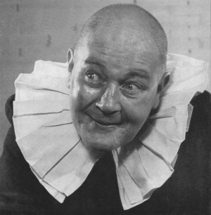 Egon Zehlen
